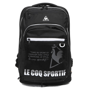 르꼬끄(LECOQ) 트윈 백팩 (Q9123ABP12)