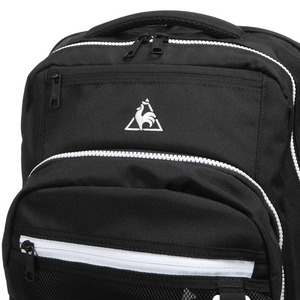 르꼬끄(LECOQ) 트윈 백팩 (Q9123ABP12)