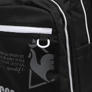 르꼬끄(LECOQ) 트윈 백팩 (Q9123ABP12)