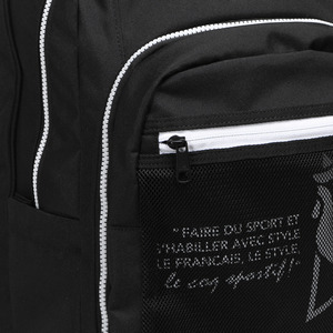 르꼬끄(LECOQ) 트윈 백팩 (Q9123ABP12)