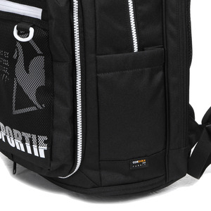 르꼬끄(LECOQ) 트윈 백팩 (Q9123ABP12)