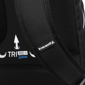 르꼬끄(LECOQ) 트윈 백팩 (Q9123ABP12)