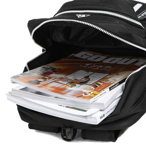 르꼬끄(LECOQ) 트윈 백팩 (Q9123ABP12)