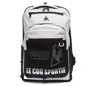 르꼬끄(LECOQ) 트윈 백팩 (Q9123ABP12)