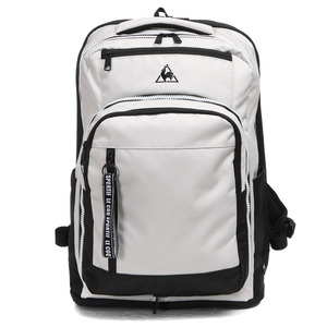 르꼬끄(LECOQ) 트윈 백팩 (Q9123ABP12)