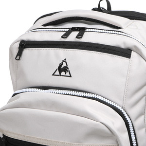 르꼬끄(LECOQ) 트윈 백팩 (Q9123ABP12)