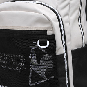 르꼬끄(LECOQ) 트윈 백팩 (Q9123ABP12)