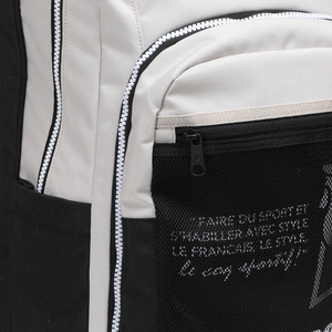 르꼬끄(LECOQ) 트윈 백팩 (Q9123ABP12)