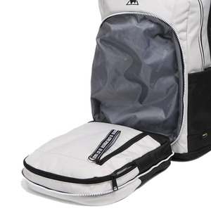 르꼬끄(LECOQ) 트윈 백팩 (Q9123ABP12)