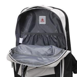 르꼬끄(LECOQ) 트윈 백팩 (Q9123ABP12)