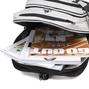 르꼬끄(LECOQ) 트윈 백팩 (Q9123ABP12)