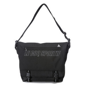 르꼬끄(LECOQ) [르꼬끄] 싸이클 메신져백 (Q9123CBG12)