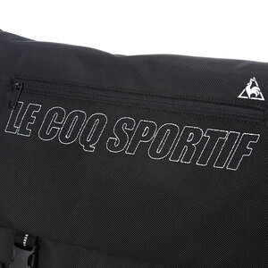 르꼬끄(LECOQ) [르꼬끄] 싸이클 메신져백 (Q9123CBG12)