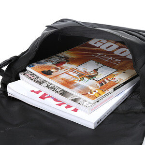 르꼬끄(LECOQ) [르꼬끄] 싸이클 메신져백 (Q9123CBG12)