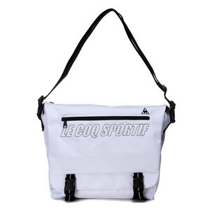 르꼬끄(LECOQ) [르꼬끄] 싸이클 메신져백 (Q9123CBG12)