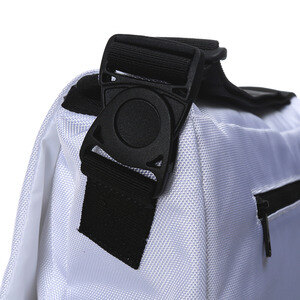 르꼬끄(LECOQ) [르꼬끄] 싸이클 메신져백 (Q9123CBG12)