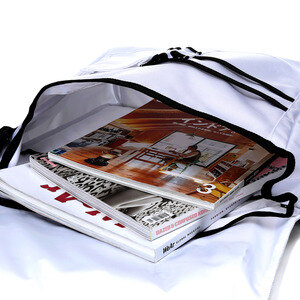 르꼬끄(LECOQ) [르꼬끄] 싸이클 메신져백 (Q9123CBG12)