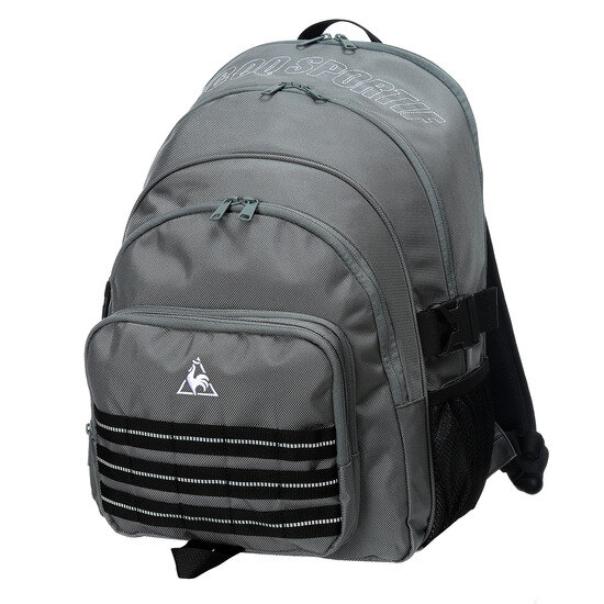 르꼬끄(LECOQ) [르꼬끄] 싸이클라이프 블로우2 백팩 (Q9123CBP11)