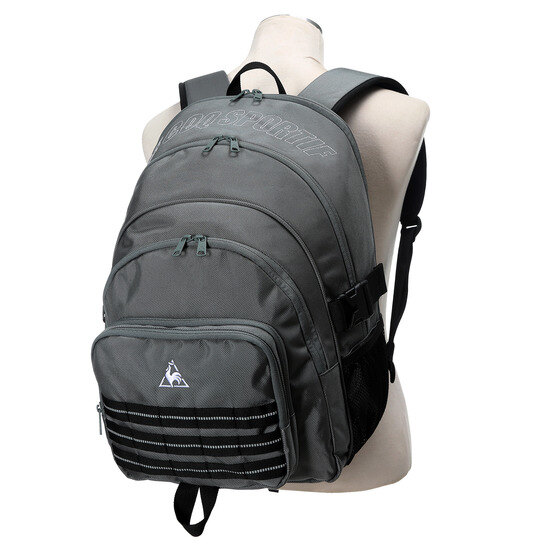 르꼬끄(LECOQ) [르꼬끄] 싸이클라이프 블로우2 백팩 (Q9123CBP11)