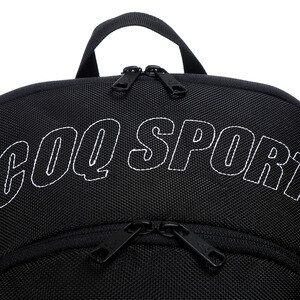 르꼬끄(LECOQ) [르꼬끄] 싸이클라이프 블로우2 백팩 (Q9123CBP11)