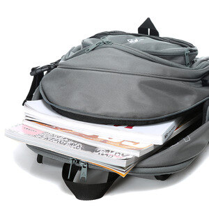 르꼬끄(LECOQ) [르꼬끄] 싸이클라이프 블로우2 백팩 (Q9123CBP11)