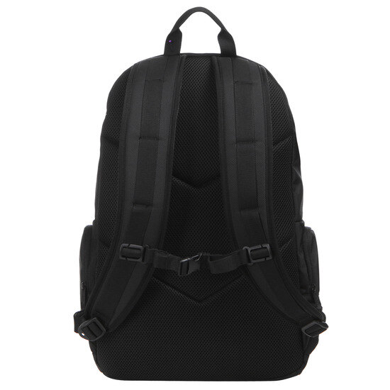 르꼬끄(LECOQ) 포켓 레터링 트레이닝 백팩 (Q9123EBP21)