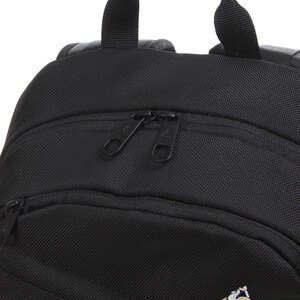 르꼬끄(LECOQ) 포켓 레터링 트레이닝 백팩 (Q9123EBP21)