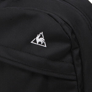 르꼬끄(LECOQ) 포켓 레터링 트레이닝 백팩 (Q9123EBP21)