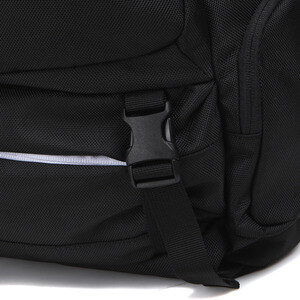 르꼬끄(LECOQ) 포켓 레터링 트레이닝 백팩 (Q9123EBP21)