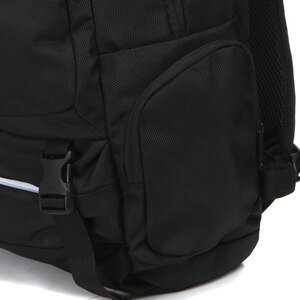 르꼬끄(LECOQ) 포켓 레터링 트레이닝 백팩 (Q9123EBP21)