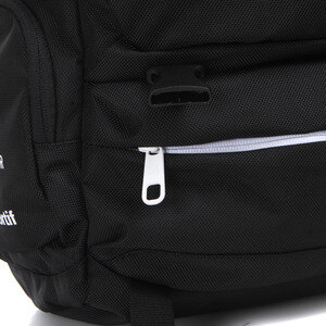 르꼬끄(LECOQ) 포켓 레터링 트레이닝 백팩 (Q9123EBP21)