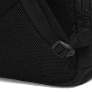 르꼬끄(LECOQ) 포켓 레터링 트레이닝 백팩 (Q9123EBP21)