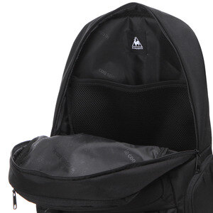 르꼬끄(LECOQ) 포켓 레터링 트레이닝 백팩 (Q9123EBP21)