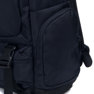 르꼬끄(LECOQ) 포켓 레터링 트레이닝 백팩 (Q9123EBP21)