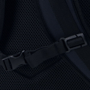 르꼬끄(LECOQ) 포켓 레터링 트레이닝 백팩 (Q9123EBP21)