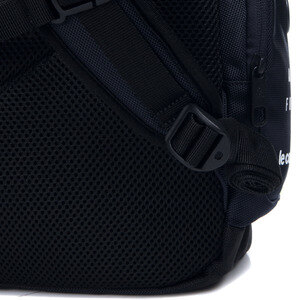 르꼬끄(LECOQ) 포켓 레터링 트레이닝 백팩 (Q9123EBP21)