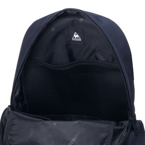 르꼬끄(LECOQ) 포켓 레터링 트레이닝 백팩 (Q9123EBP21)