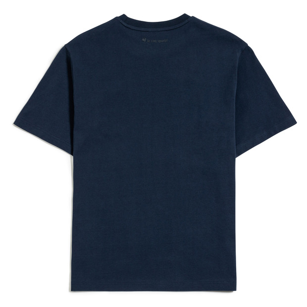 LE COURT] 포켓 루즈핏 티셔츠