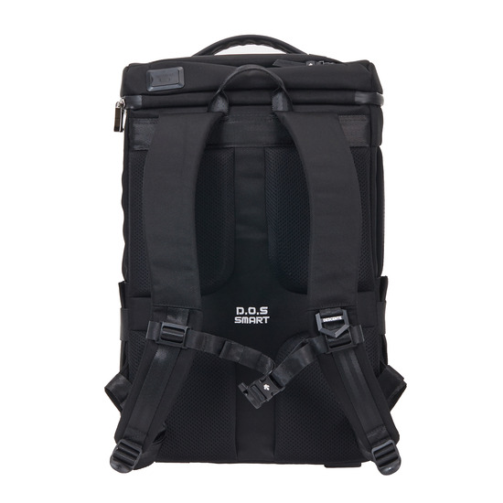데상트(DESCENTE) [20 S/S]도스 스마트 백팩 (S0123HBP16) - 199,000원 | 무신사 스토어