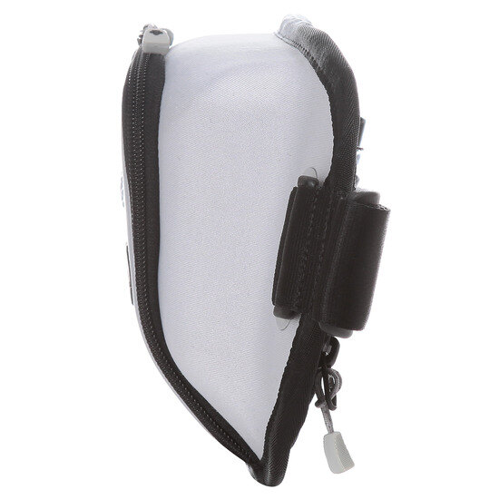 데상트(DESCENTE) 남녀공용 러닝 몰드 가로형 메신저백 (S8126RBG1E)