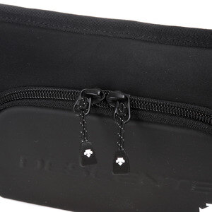 데상트(DESCENTE) 남녀공용 러닝 몰드 가로형 메신저백 (S8126RBG1E)