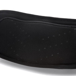 데상트(DESCENTE) 남녀공용 러닝 몰드 가로형 메신저백 (S8126RBG1E)