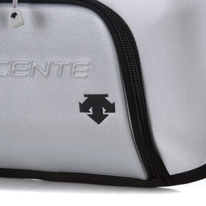 데상트(DESCENTE) 남녀공용 러닝 몰드 가로형 메신저백 (S8126RBG1E)