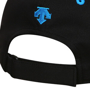 데상트(DESCENTE) 주니어 영애슬릿 커브챙 모자 (S812JLCP44)