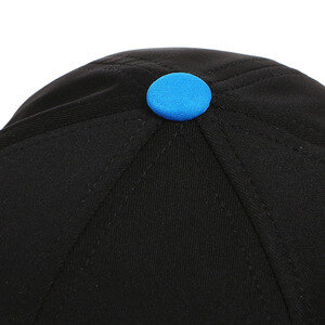 데상트(DESCENTE) 주니어 영애슬릿 커브챙 모자 (S812JLCP44)