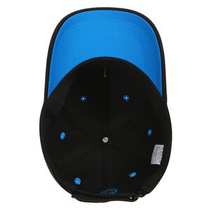 데상트(DESCENTE) 주니어 영애슬릿 커브챙 모자 (S812JLCP44)