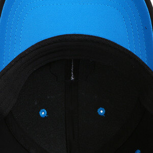 데상트(DESCENTE) 주니어 영애슬릿 커브챙 모자 (S812JLCP44)