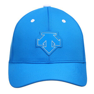 데상트(DESCENTE) 주니어 영애슬릿 커브챙 모자 (S812JLCP44)