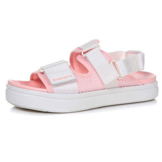 데상트(DESCENTE) 남녀공용 KINGPIN?ND 2.0 (킹핀샌들?2.0) 핑크 (S8229END03)