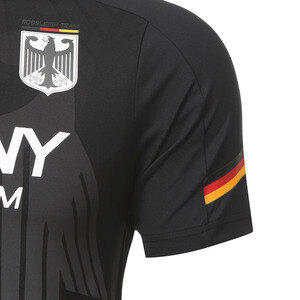 데상트(DESCENTE) [신상품]남성 독일레플리카 레귤러핏 티셔츠 (S8321RTS22)